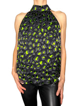 Blusa Viscosa
