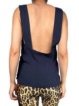 Blusa Gilet