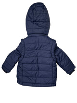 Parka Con Chiporro NIÑO