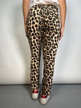 Pantalón Leopardo