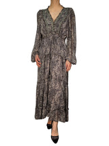 Vestido Boho