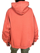 Polerón Always Grateful Unisex PLUS SIZE