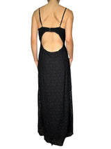 Vestido Encaje
