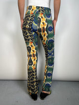 Leggings Estampado