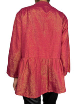 Blusa Dami Chwala PLUS SIZE