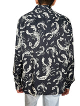 Camisa Skorpio