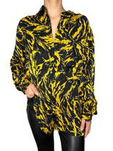 Blusa Seda