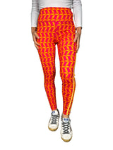 Leggings Adidas X Farm Rio