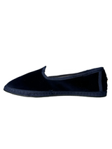 Ballerinas Nikola Azul