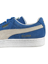 Zapatillas Suede Classic