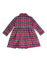 Vestido Tartan NIÑA