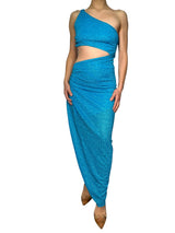 Vestido Marea Glossy