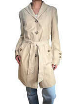 Trench Beige