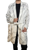 Chaqueta Block Kisses