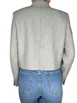 Chaqueta Cropped