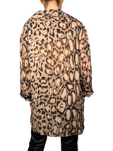 Blusa Animal Print