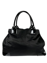 Cartera Ella Con Charol