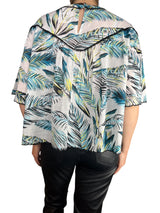 Blusa Estampada