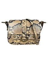 Cartera Snake