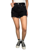 Shorts Denim