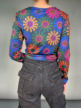 Polera Adidas X Farm Rio