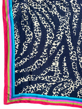 Pañuelo Animal Print