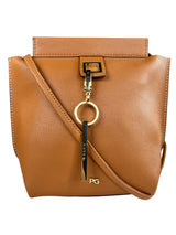 Bandoleras Cuero Camel