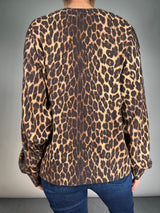 Sweater Madison Lana Merino