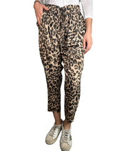 Pantalón Porter Animal Print