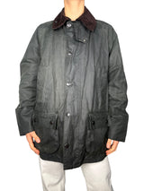 Chaqueta Cera