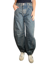 Jeans Barrel