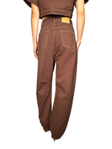 Jeans Barrel