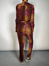 Enterito Animal Print