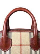 Cartera Mini Dome Satchel