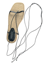 Sandalias Salto Rasteiro