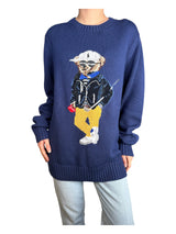 Sweater Bear UNISEX