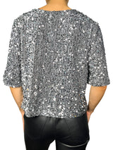Blusa Lentejuelas