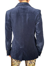 Blazer Sastrero Clásico