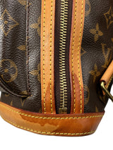 Mochila Bosphore Monogram