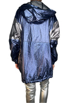 Cortavientos Jing Multicolor