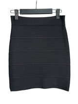 Falda Mini Entallada