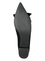 Zapatos Clementine Cuero