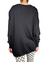 Sweater Negro