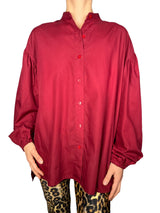 Blusa Algodón