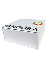 Anillo Banda Roja