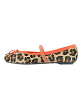 Ballerinas Animal Print