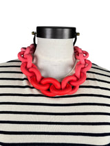 Collar Eslabones Degradé