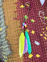 Chaqueta Jenica Kinar