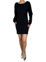 Vestido Milo Knit PLUS SIZE
