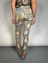 Jeans Estampado